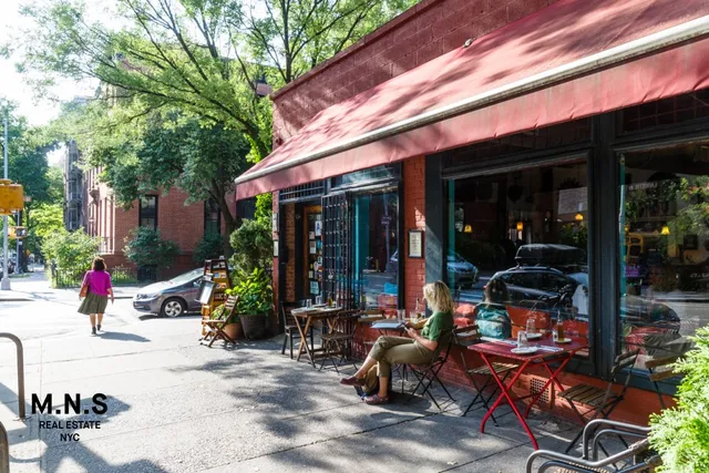 $735,000 | 175 Spencer Street, Unit 4A | Bedford-Stuyvesant