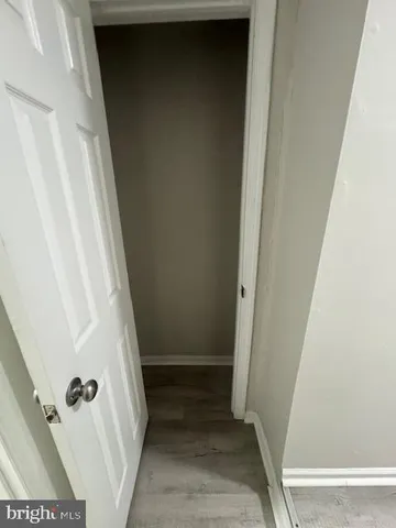 a view of a bathroom