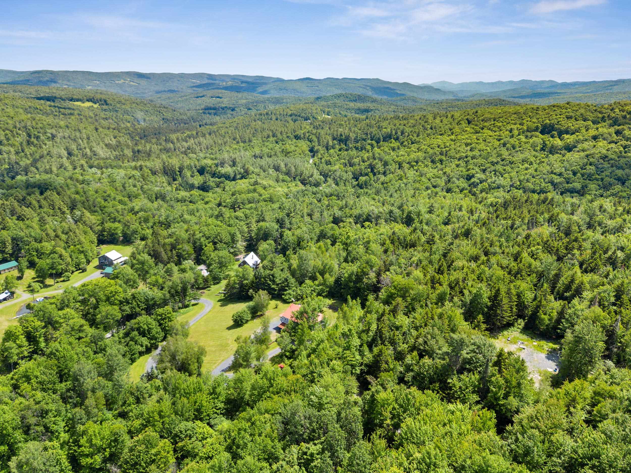 1012 Hallstrom Road Northfield, VT 05663 - Photo 52 of 59