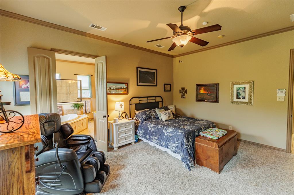 123 Vista Drive Decatur, TX 76234 - Photo 20 of 36