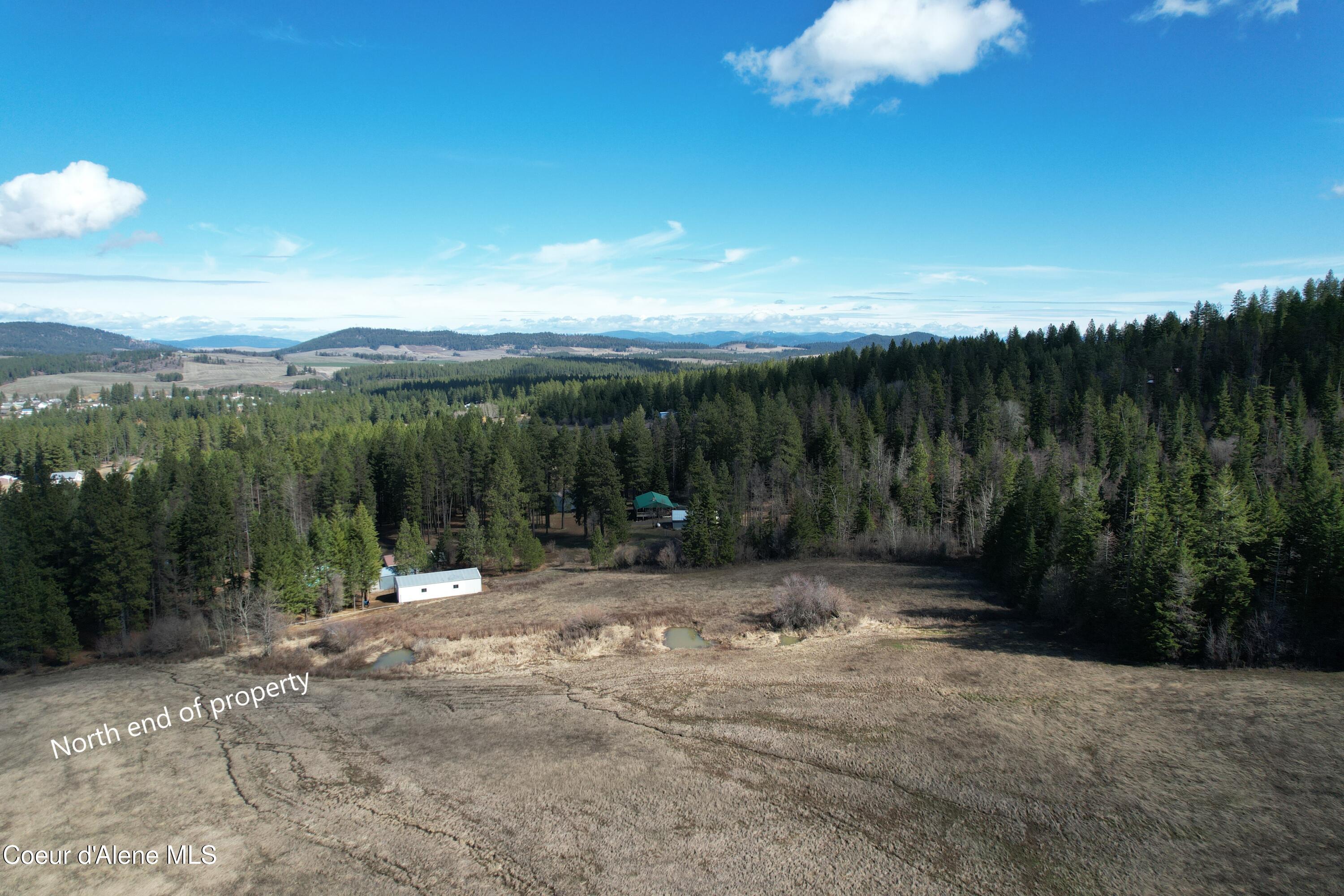 4 Thimbleberry Lane Plummer, ID 83851 - Photo 11 of 30 Aerial, North end