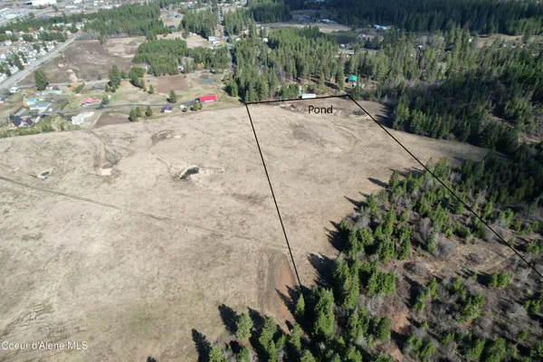 $199,990 | 4 Thimbleberry Lane, Plummer, ID 83851