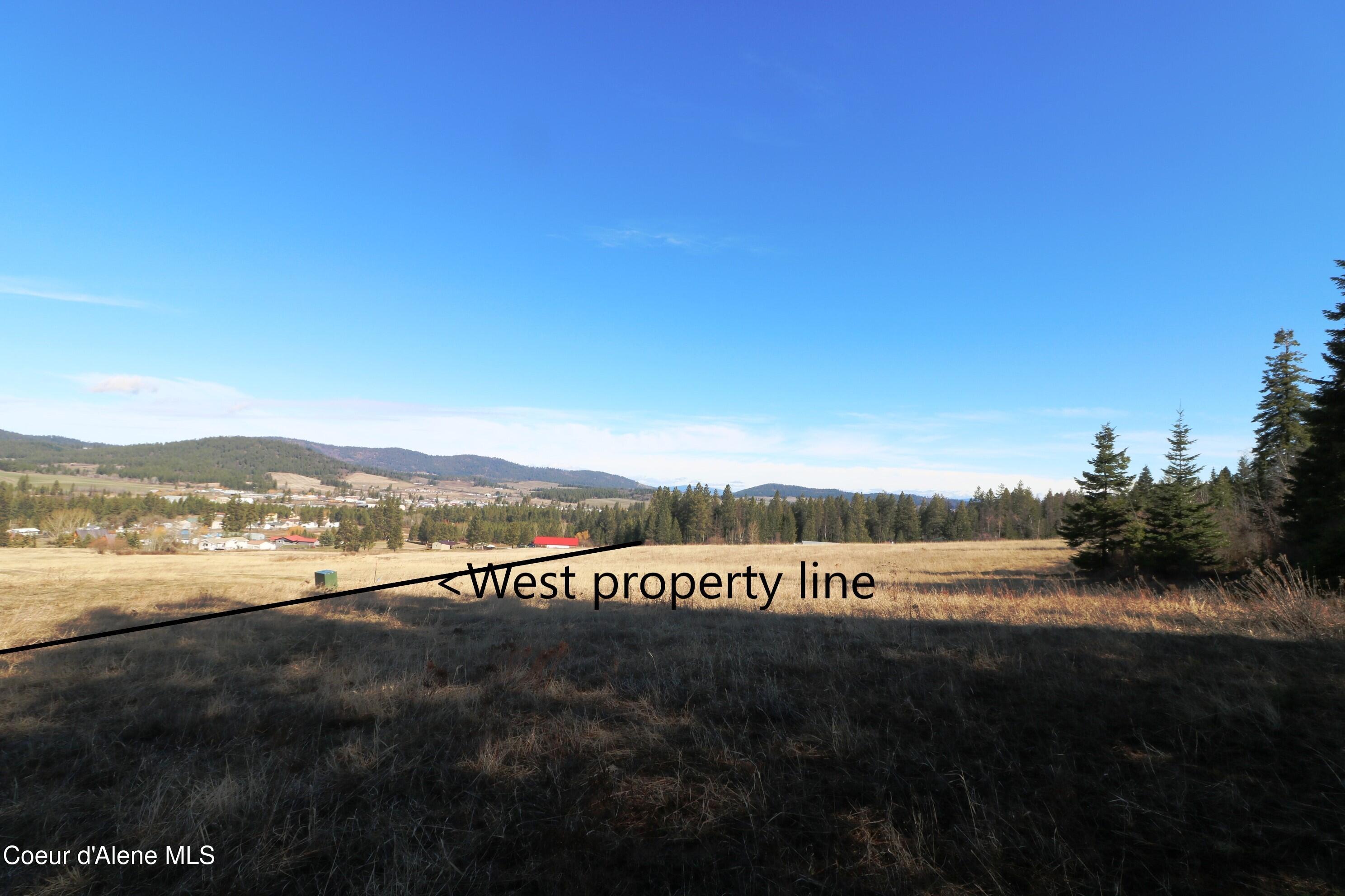 4 Thimbleberry Lane Plummer, ID 83851 - Photo 28 of 30 West property line