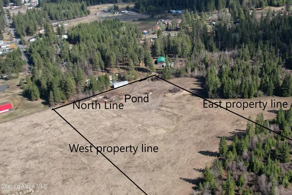 $199,990 | 4 Thimbleberry Lane, Plummer, ID 83851