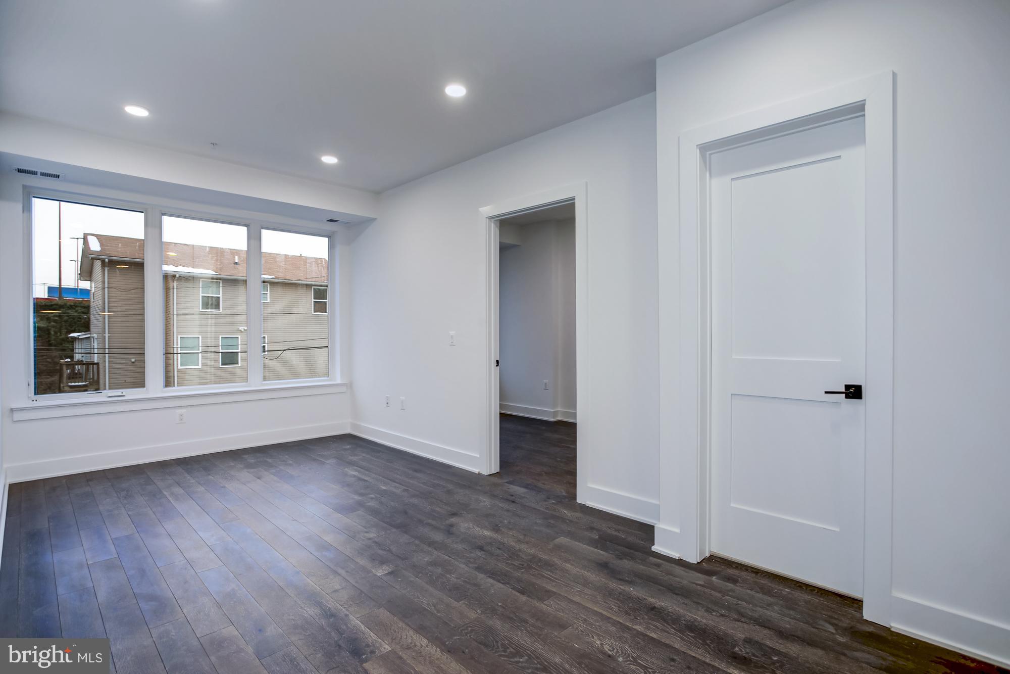 1001 Bryant Street Northeast, Unit 8, Washington, DC 20018 Compass