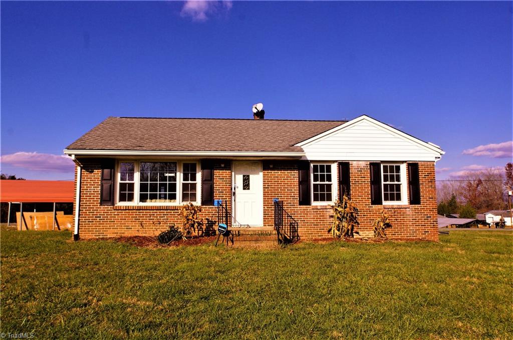 845 Williamson Creek Road Ruffin, NC 27326 - Photo 1 of 23
