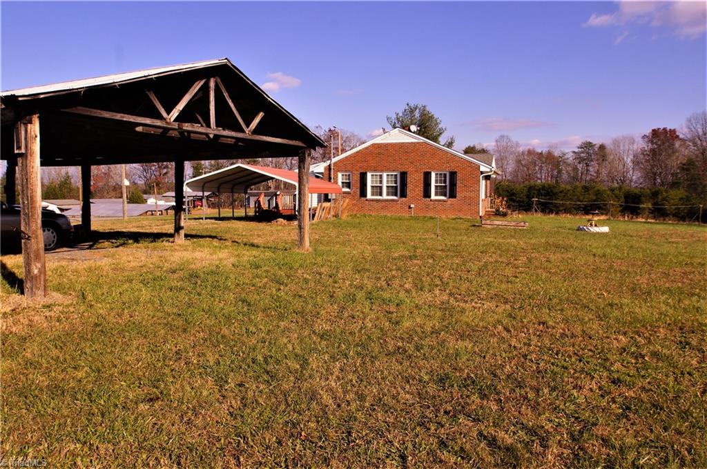 845 Williamson Creek Road Ruffin, NC 27326 - Photo 2 of 23
