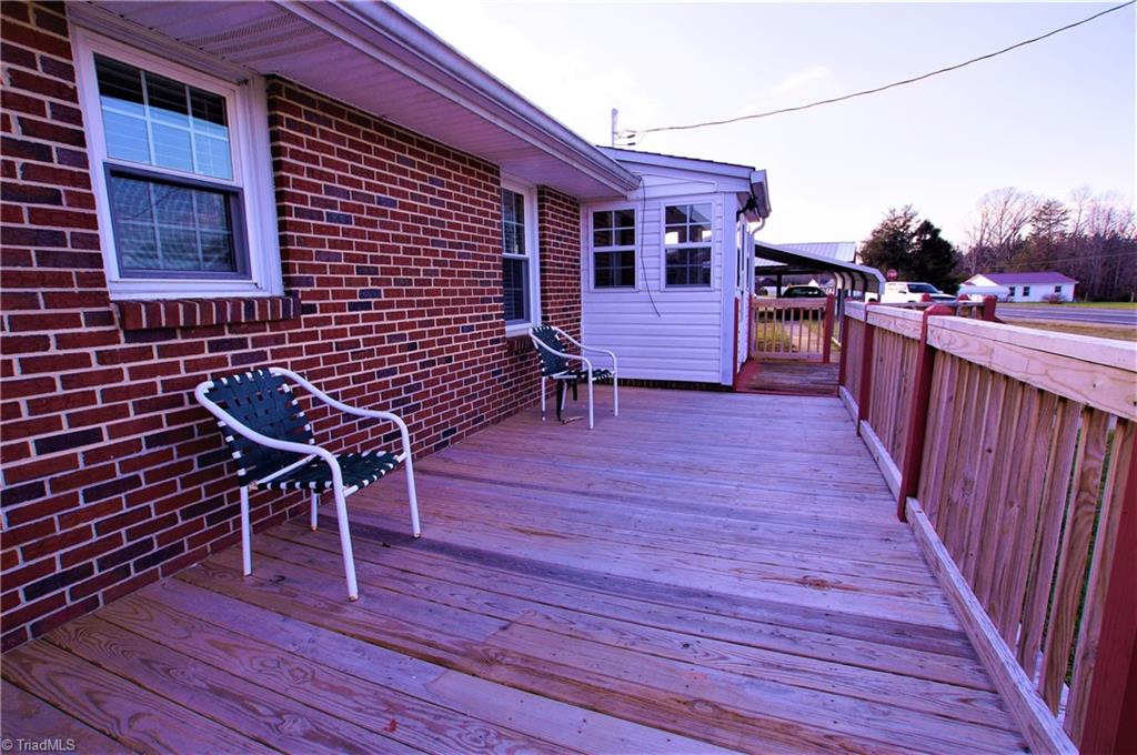 845 Williamson Creek Road Ruffin, NC 27326 - Photo 18 of 23