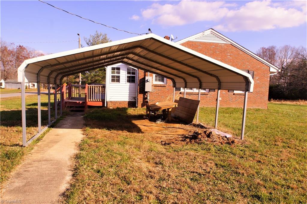 845 Williamson Creek Road Ruffin, NC 27326 - Photo 21 of 23
