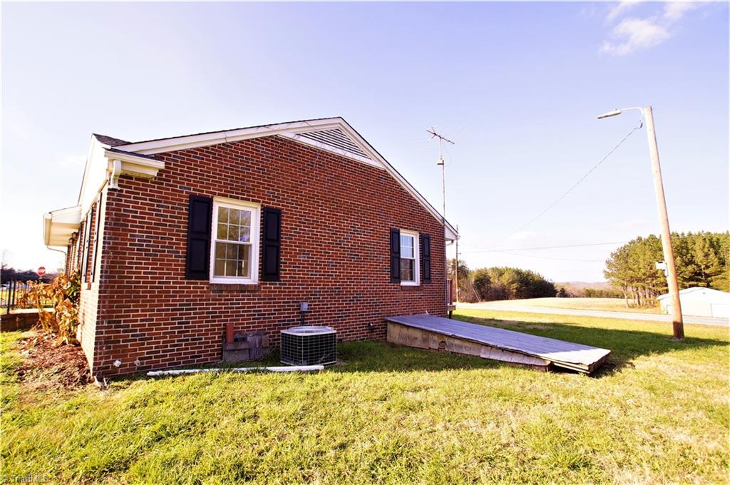 845 Williamson Creek Road Ruffin, NC 27326 - Photo 23 of 23