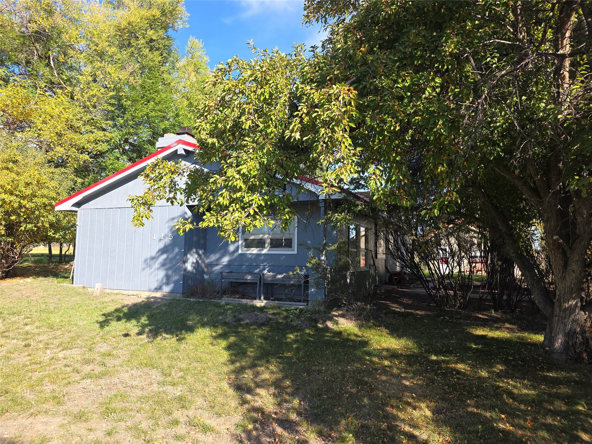 115 Ricketts Road Hamilton, MT 59840 - Photo 55 of 58 Gallery Image 55