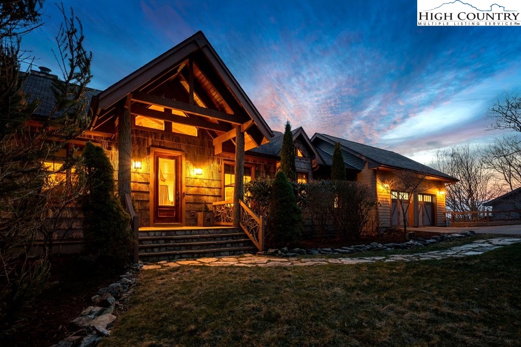 504 Fox Run Road Banner Elk, NC 28604 - Photo 5 of 49 Gallery Image 5