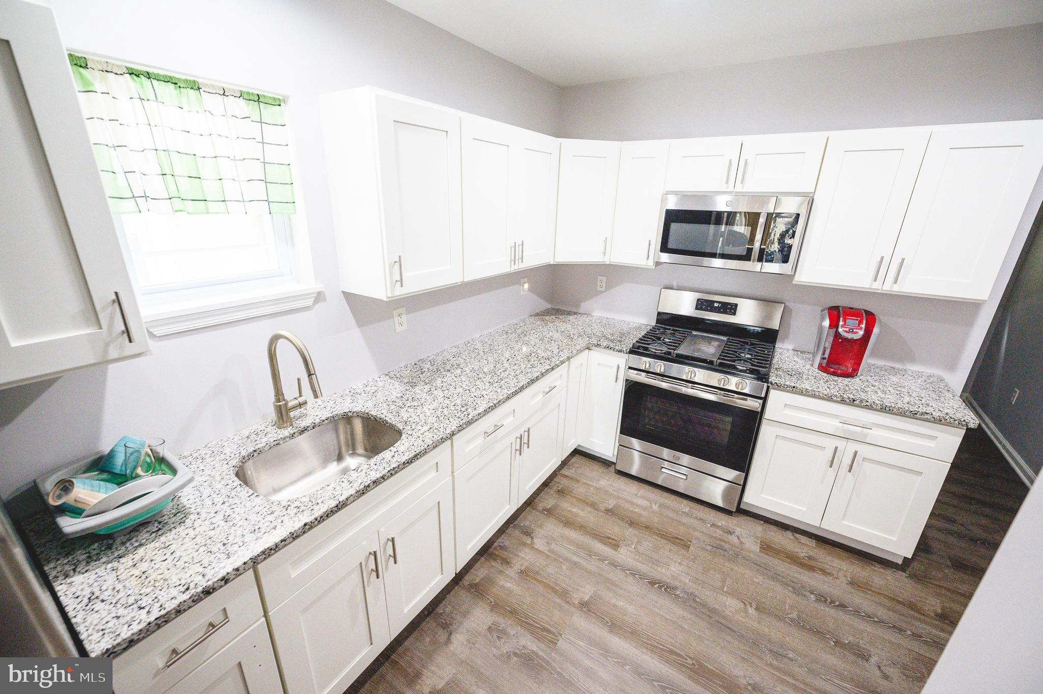 6032 Walnut Street Philadelphia, PA 19139 - Photo 11 of 36 Kitchen