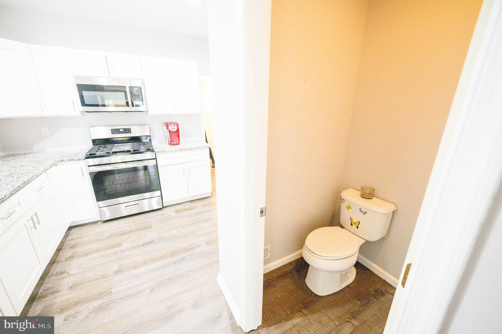 6032 Walnut Street Philadelphia, PA 19139 - Photo 12 of 36 Half Bath