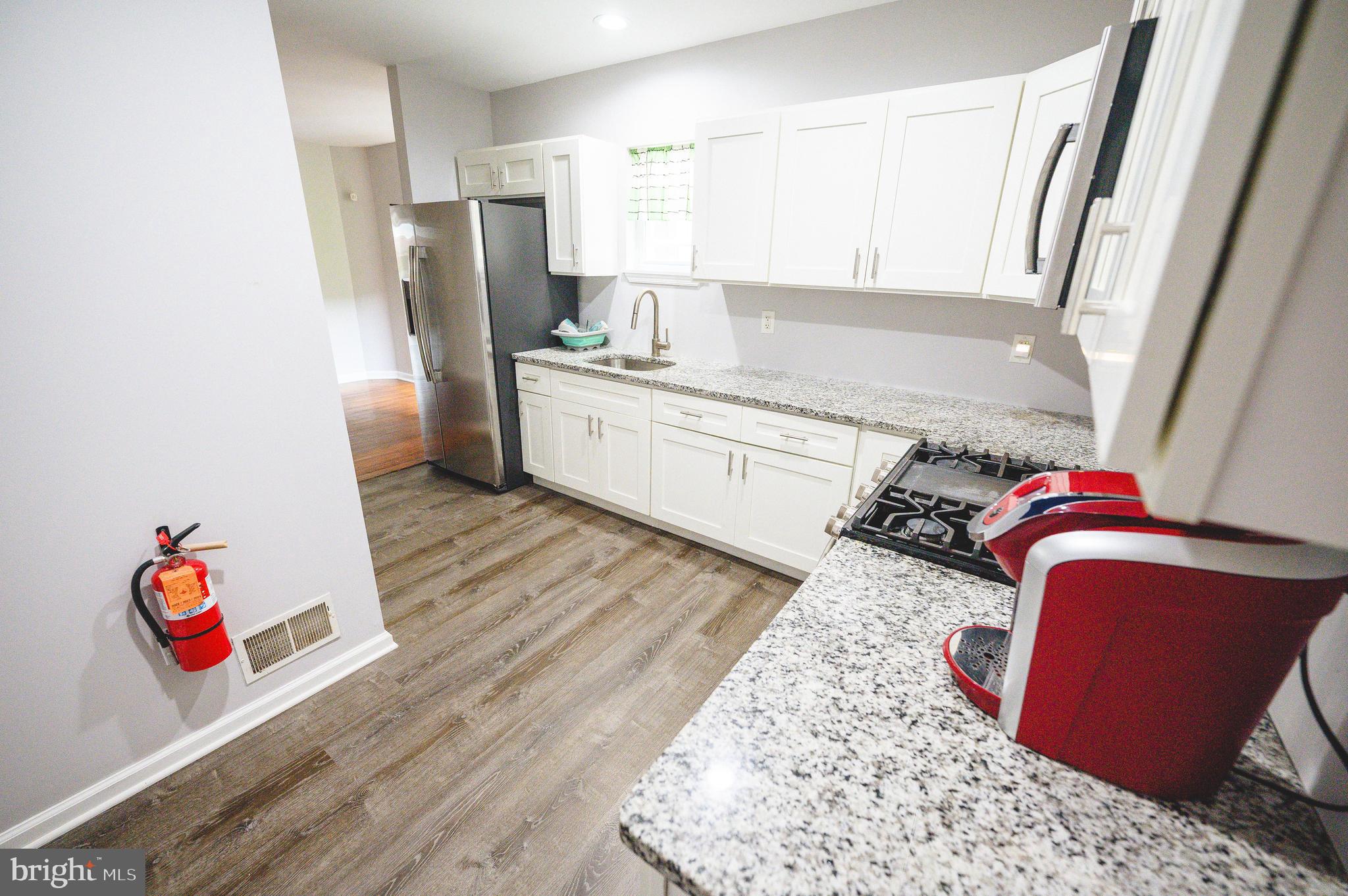 6032 Walnut Street Philadelphia, PA 19139 - Photo 14 of 36 Kitchen