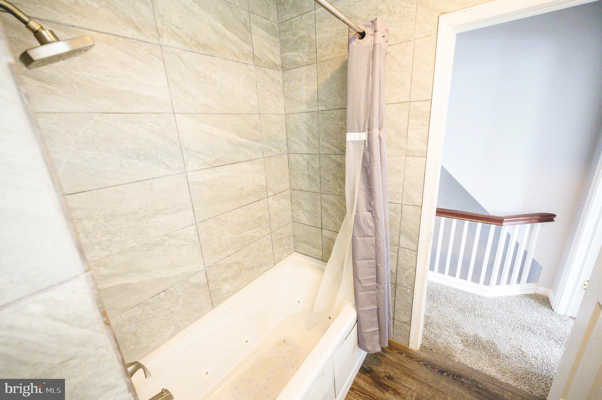 6032 Walnut Street Philadelphia, PA 19139 - Photo 19 of 36 Main Bathroom