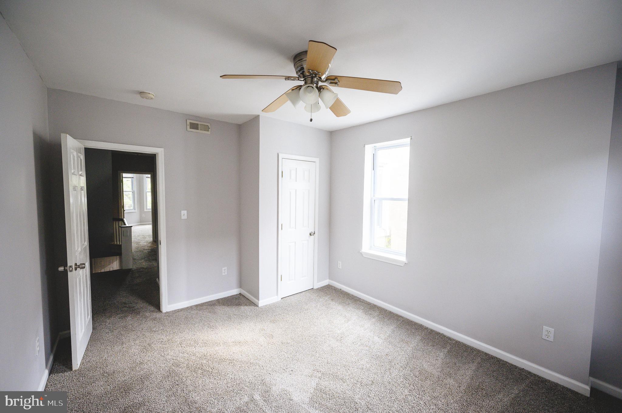 6032 Walnut Street Philadelphia, PA 19139 - Photo 21 of 36 Bedroom