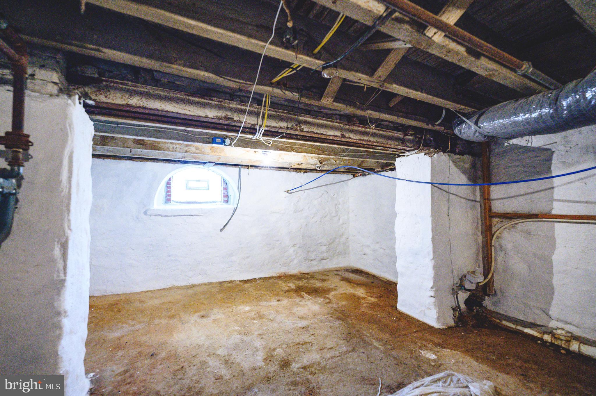 6032 Walnut Street Philadelphia, PA 19139 - Photo 34 of 36 Basement