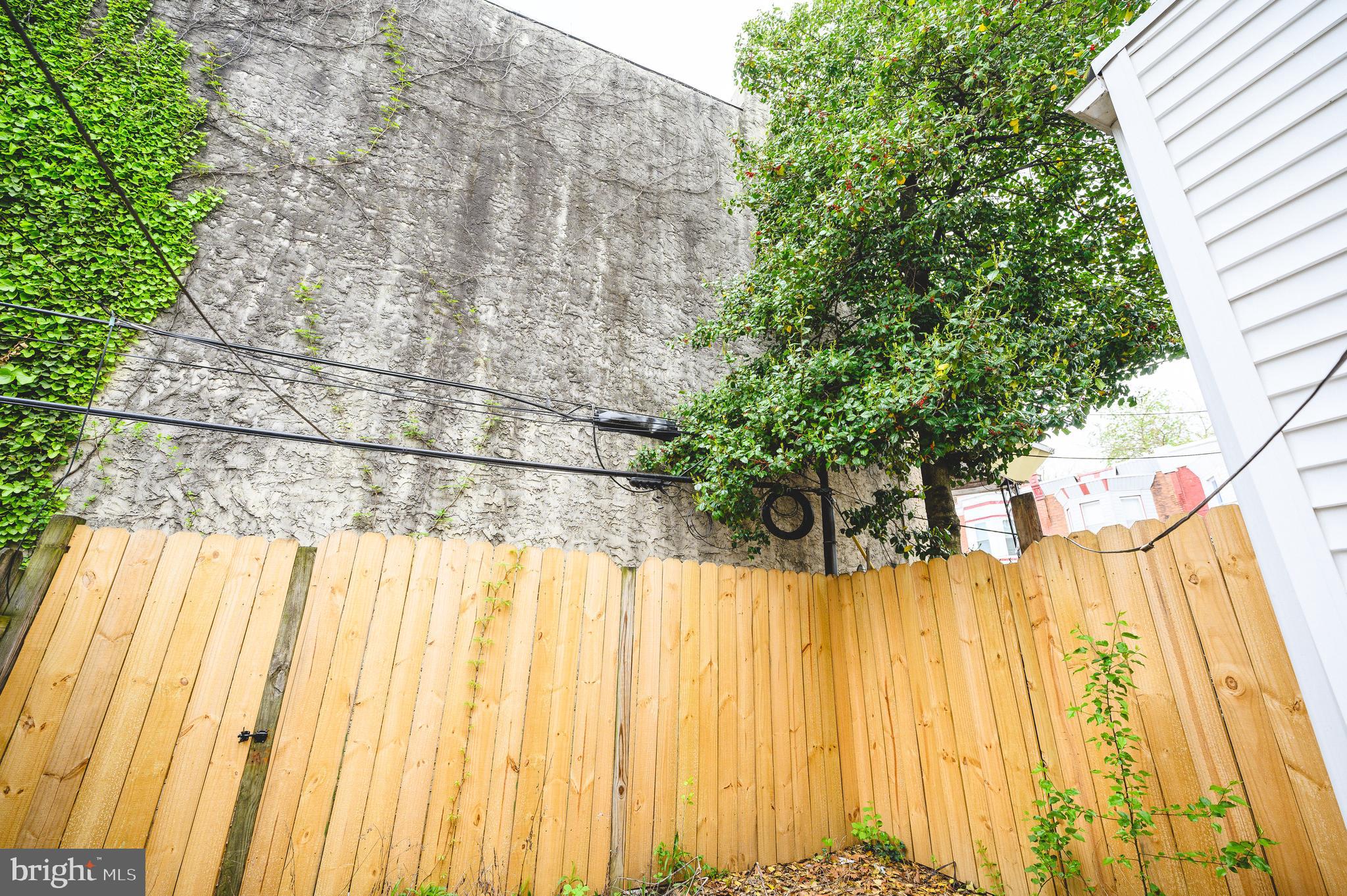 6032 Walnut Street Philadelphia, PA 19139 - Photo 36 of 36 Exterior Rear