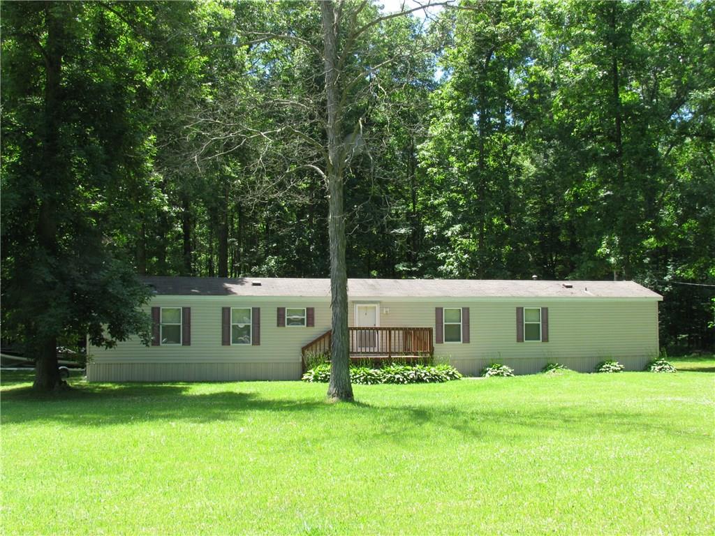 1375 Bucktail Road Jamestown, PA 16134 - Photo 1 of 23 Gallery Image 1