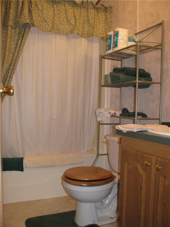 1375 Bucktail Road Jamestown, PA 16134 - Photo 21 of 23 MAIN BATH