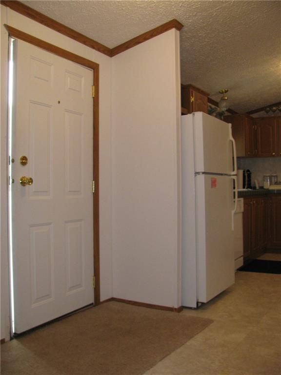 1375 Bucktail Road Jamestown, PA 16134 - Photo 7 of 23 FRONT ENTRY