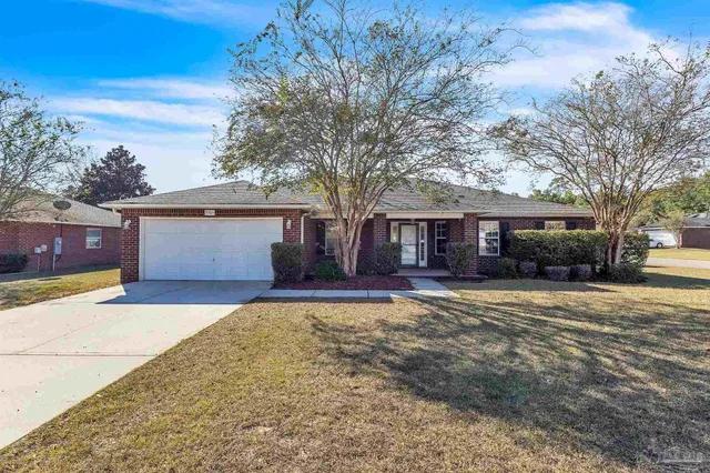 $340,000 | 5305 Dalton Circle, Milton, FL 32570