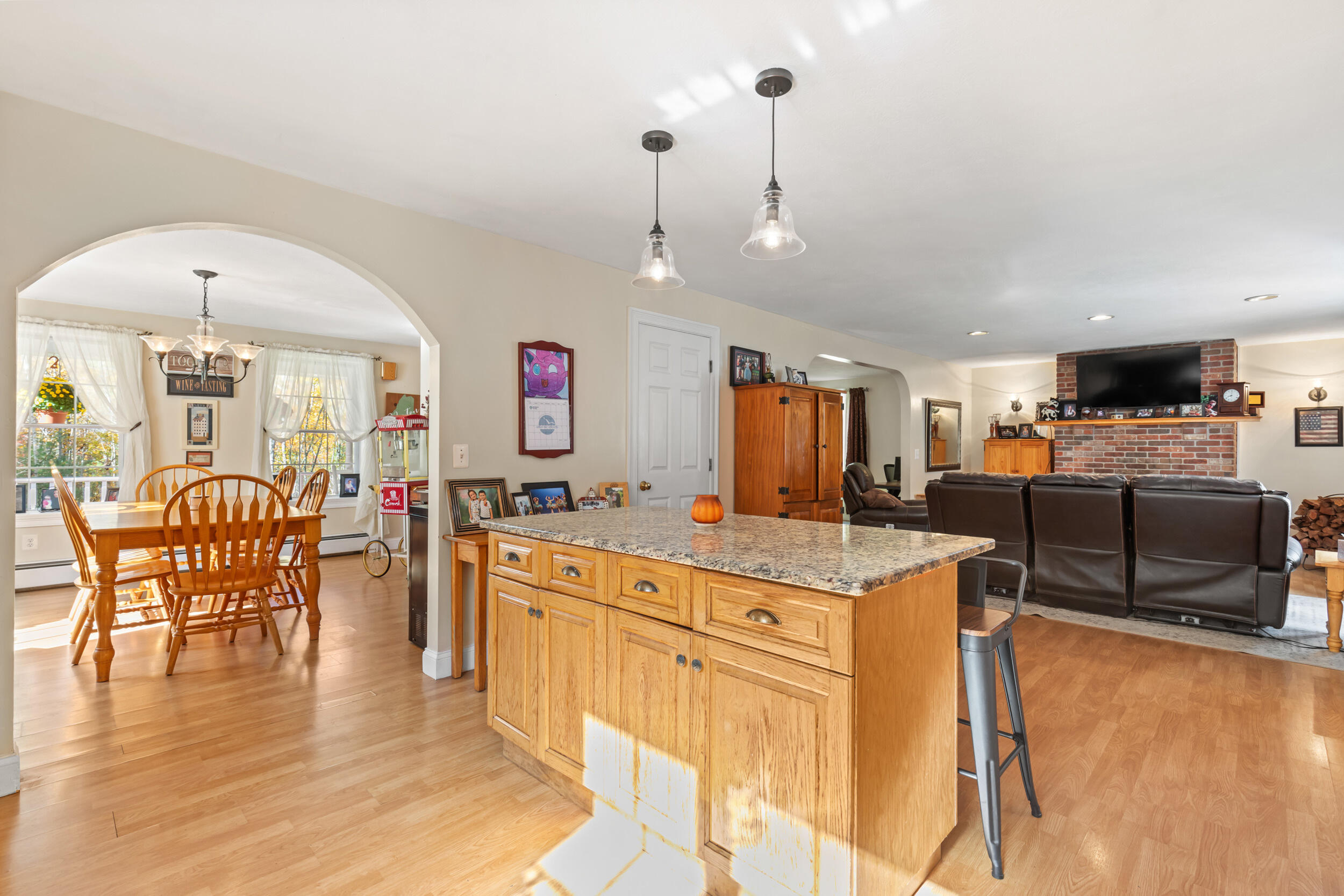 16 Whiteley Road Limerick, ME 04048 - Photo 5 of 70 16 whiteley rd. limerick - 014