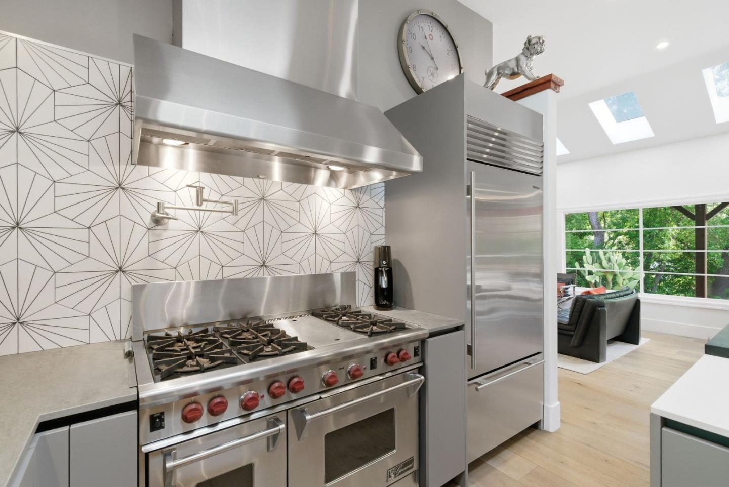 13651 Pierce Road Saratoga, CA 95070 - Photo 14 of 53