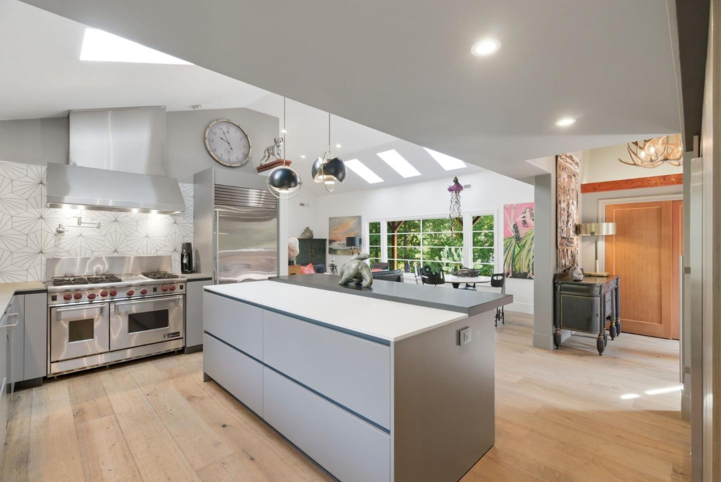 13651 Pierce Road Saratoga, CA 95070 - Photo 15 of 53