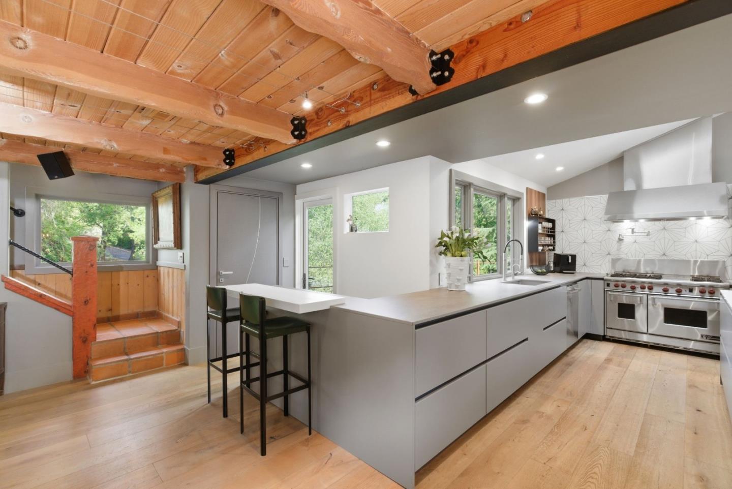 13651 Pierce Road Saratoga, CA 95070 - Photo 17 of 53