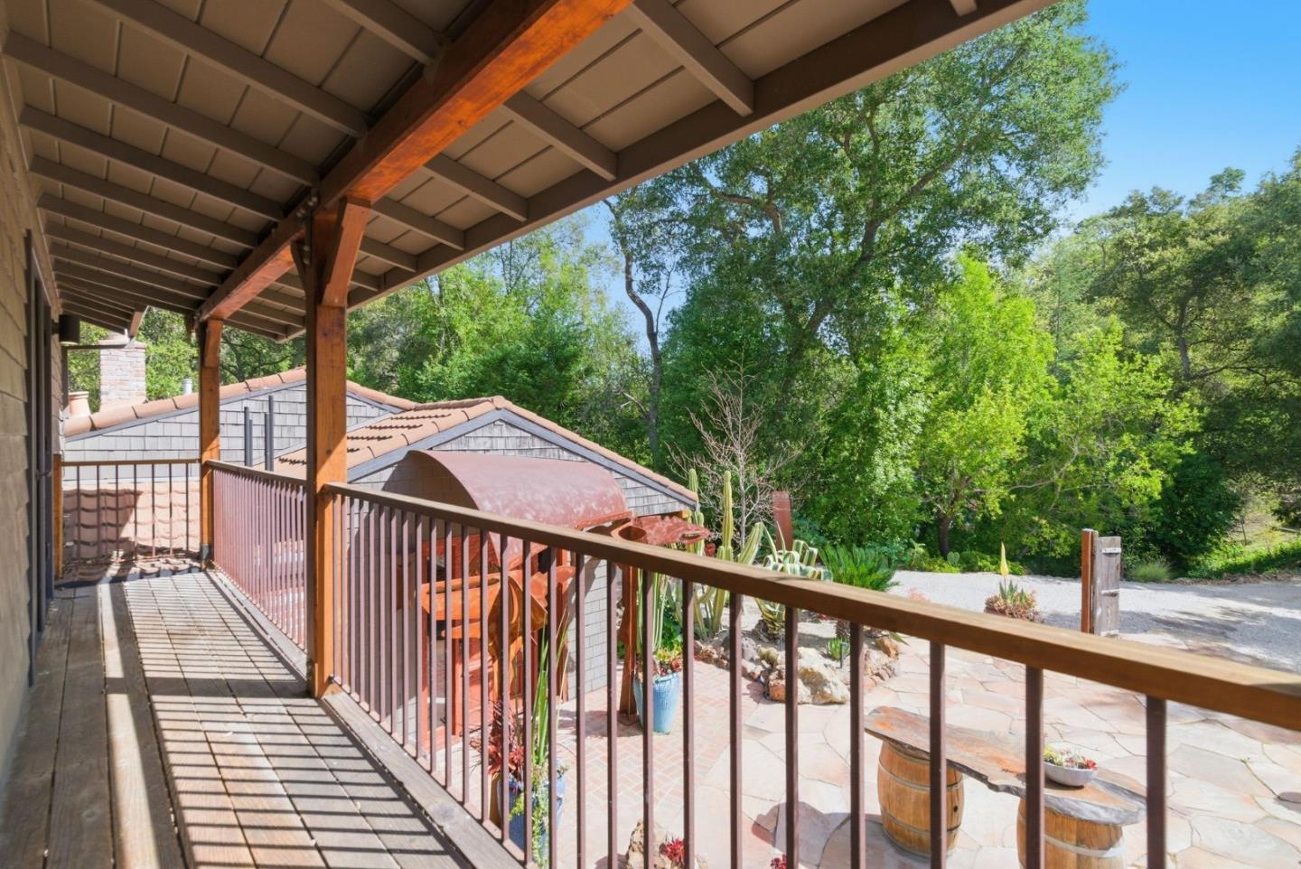 13651 Pierce Road Saratoga, CA 95070 - Photo 22 of 53