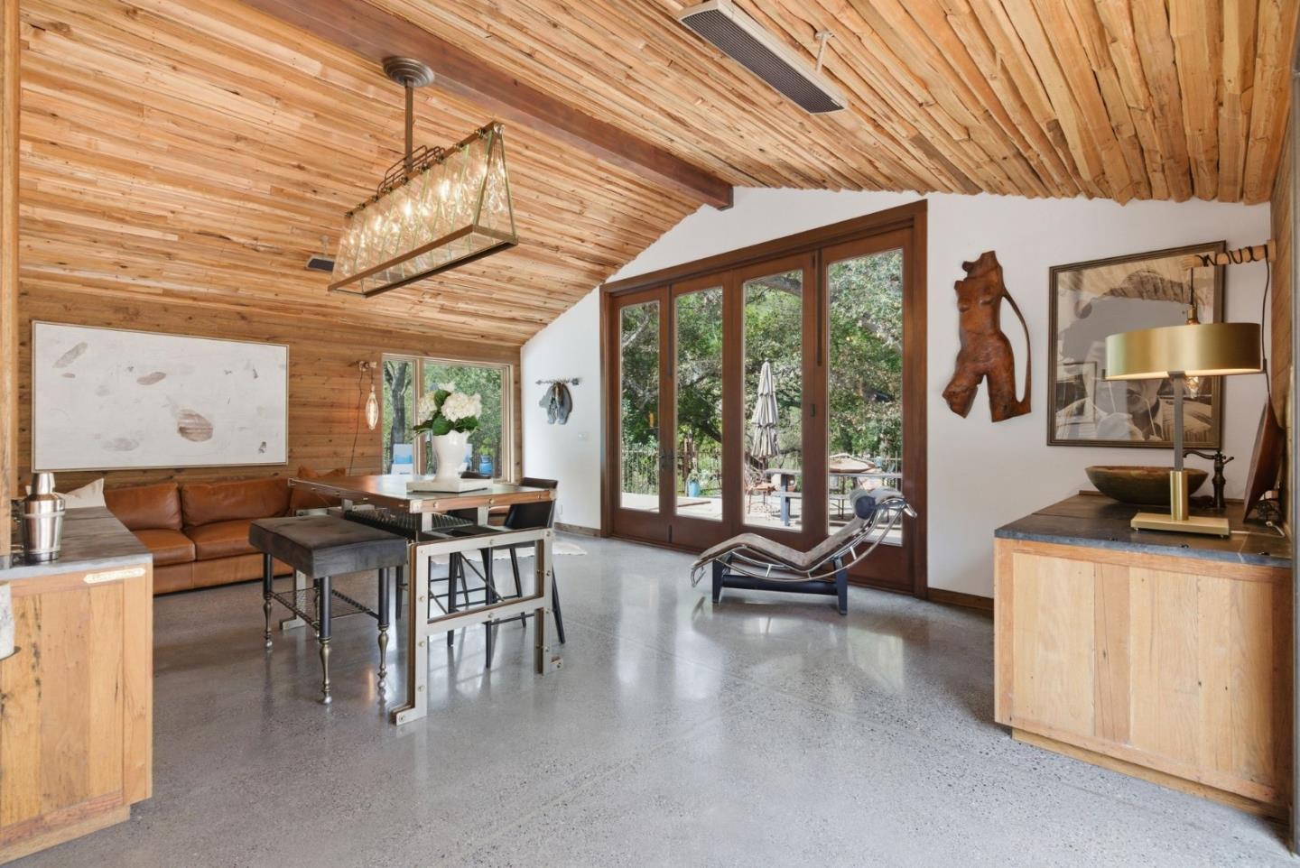 13651 Pierce Road Saratoga, CA 95070 - Photo 31 of 53