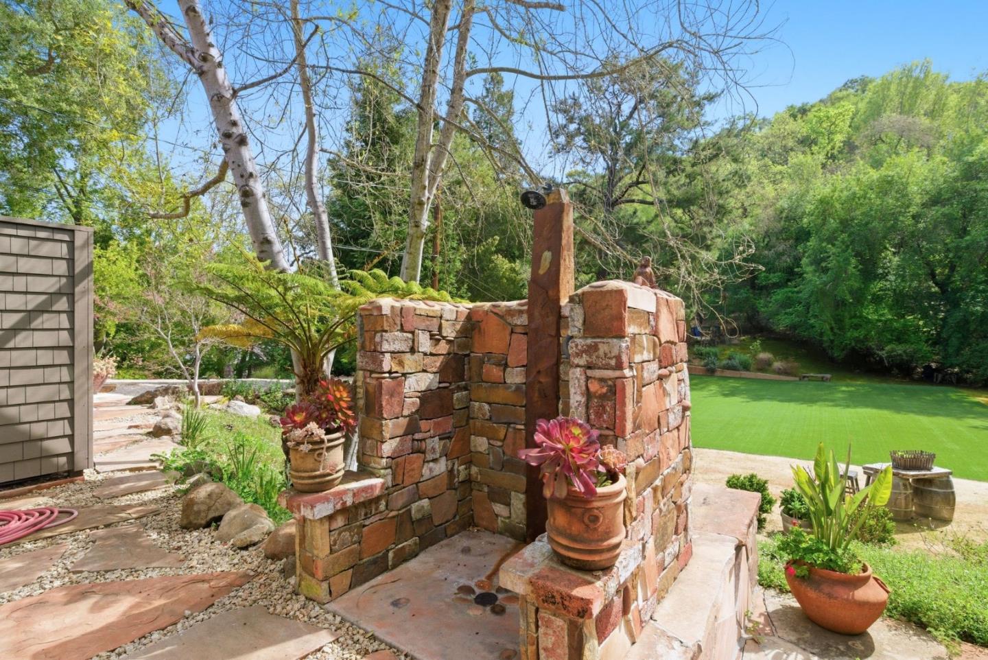 13651 Pierce Road Saratoga, CA 95070 - Photo 33 of 53