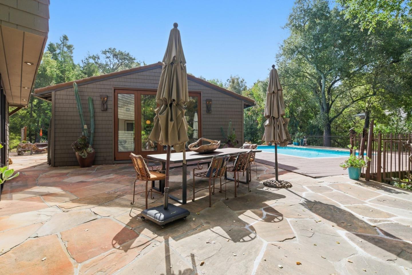 13651 Pierce Road Saratoga, CA 95070 - Photo 35 of 53