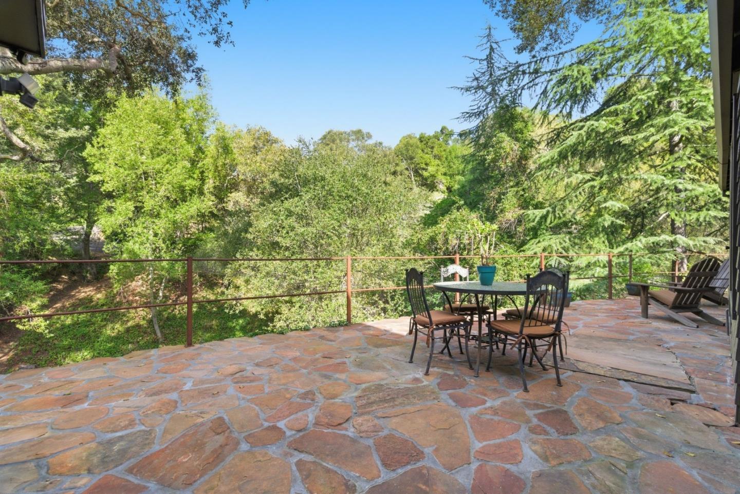 13651 Pierce Road Saratoga, CA 95070 - Photo 37 of 53