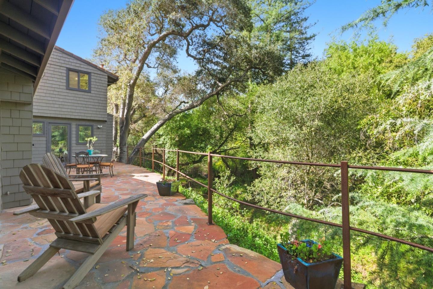 13651 Pierce Road Saratoga, CA 95070 - Photo 38 of 53