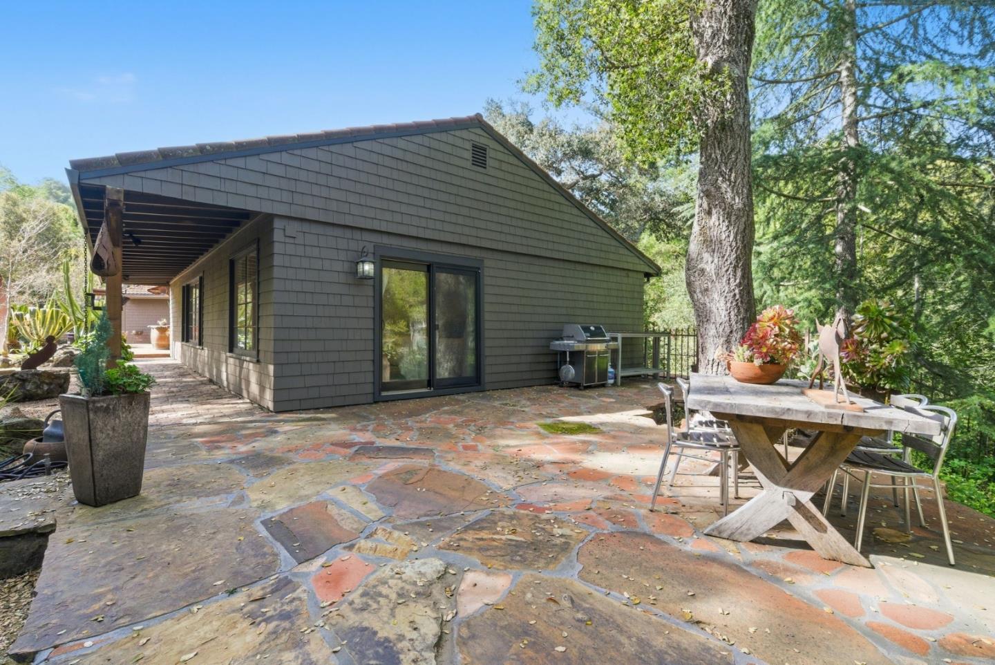 13651 Pierce Road Saratoga, CA 95070 - Photo 40 of 53