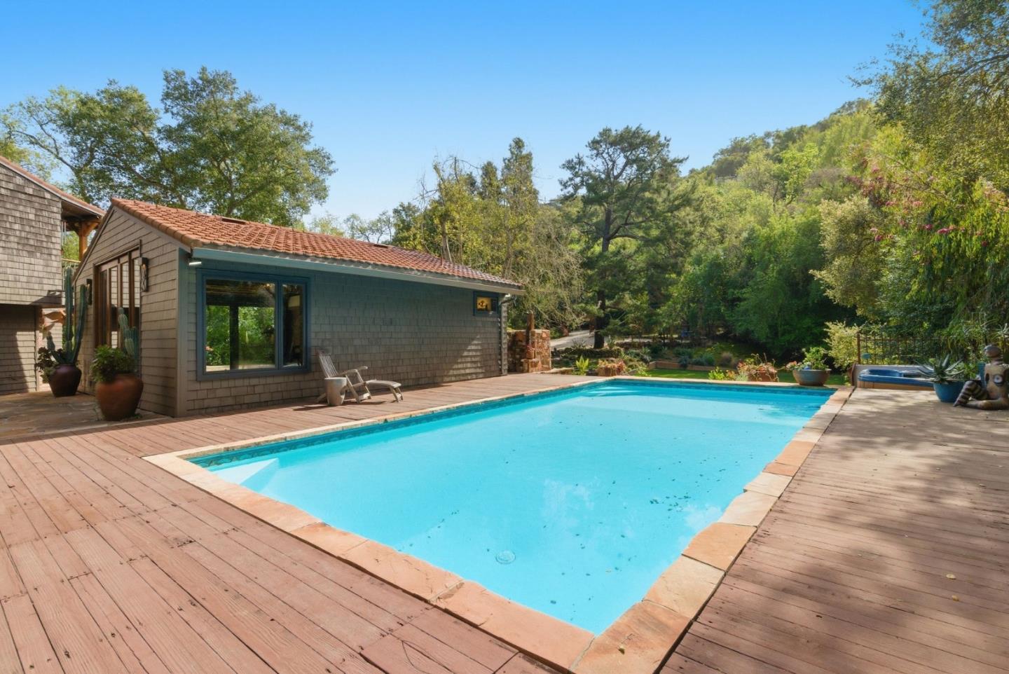 13651 Pierce Road Saratoga, CA 95070 - Photo 4 of 53