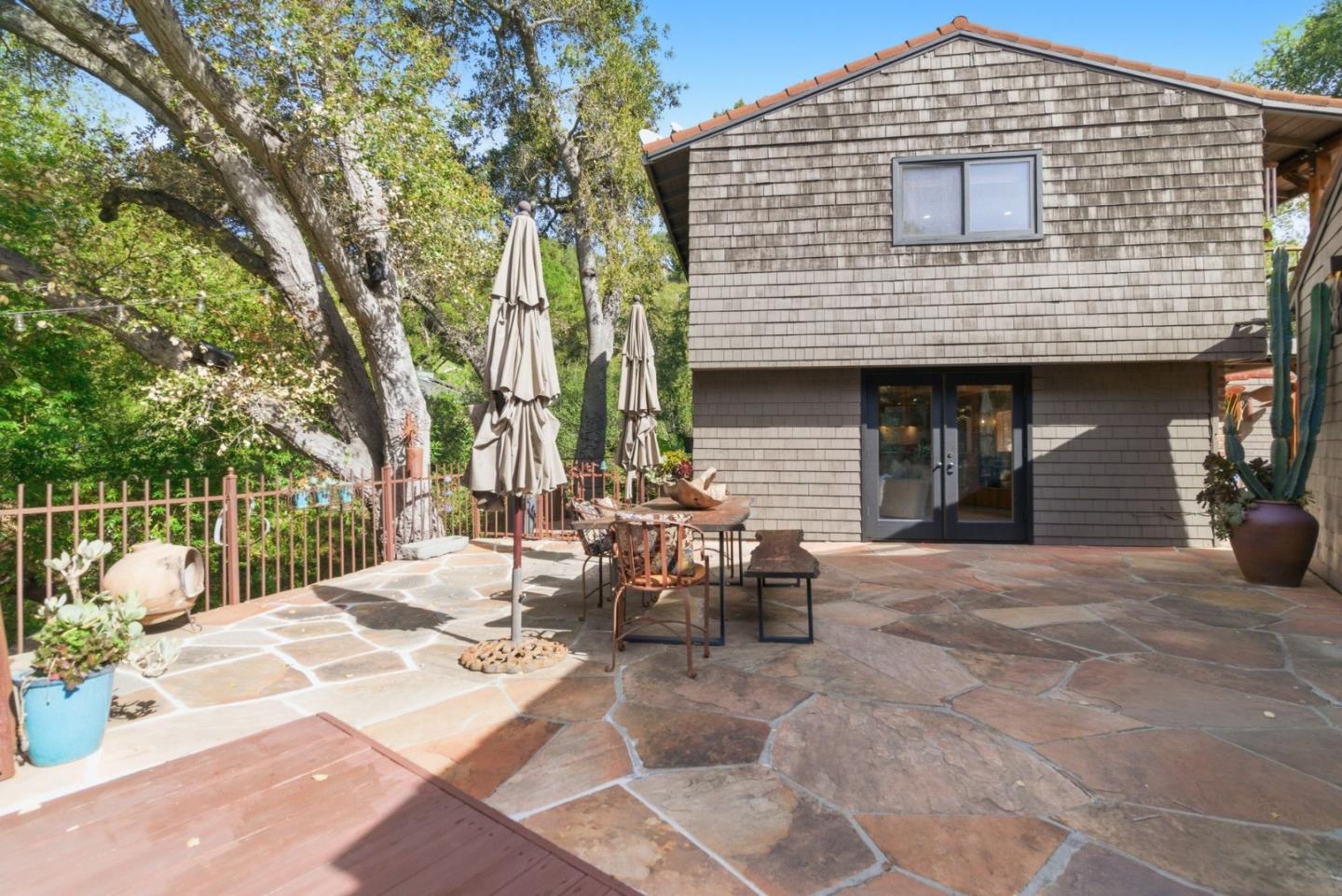 13651 Pierce Road Saratoga, CA 95070 - Photo 42 of 53