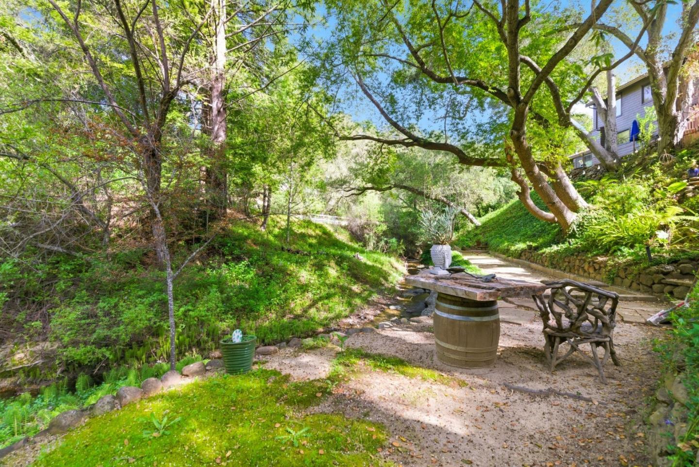 13651 Pierce Road Saratoga, CA 95070 - Photo 43 of 53