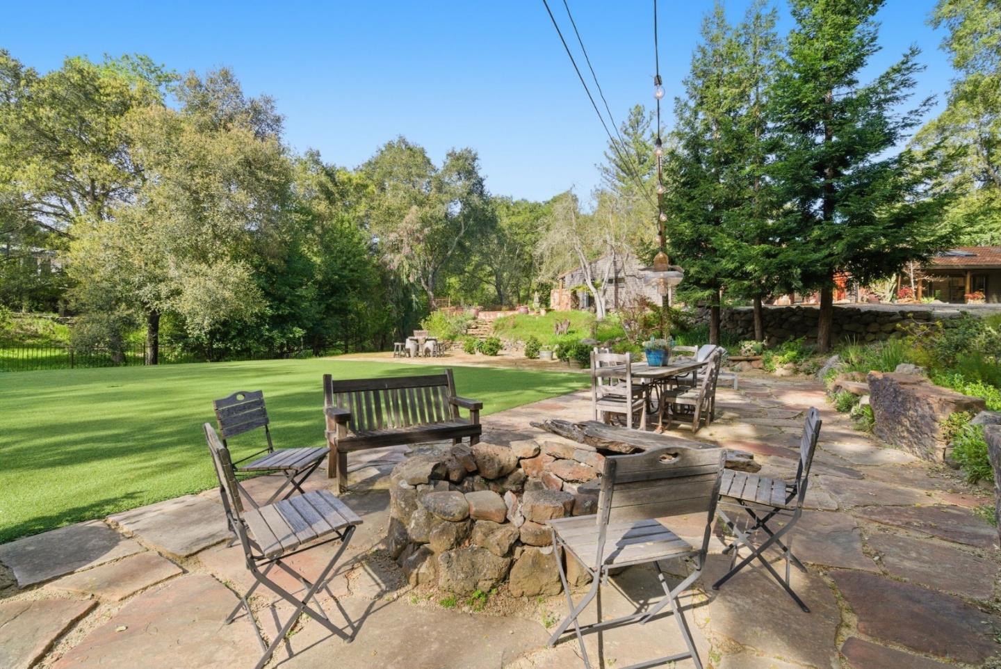 13651 Pierce Road Saratoga, CA 95070 - Photo 45 of 53