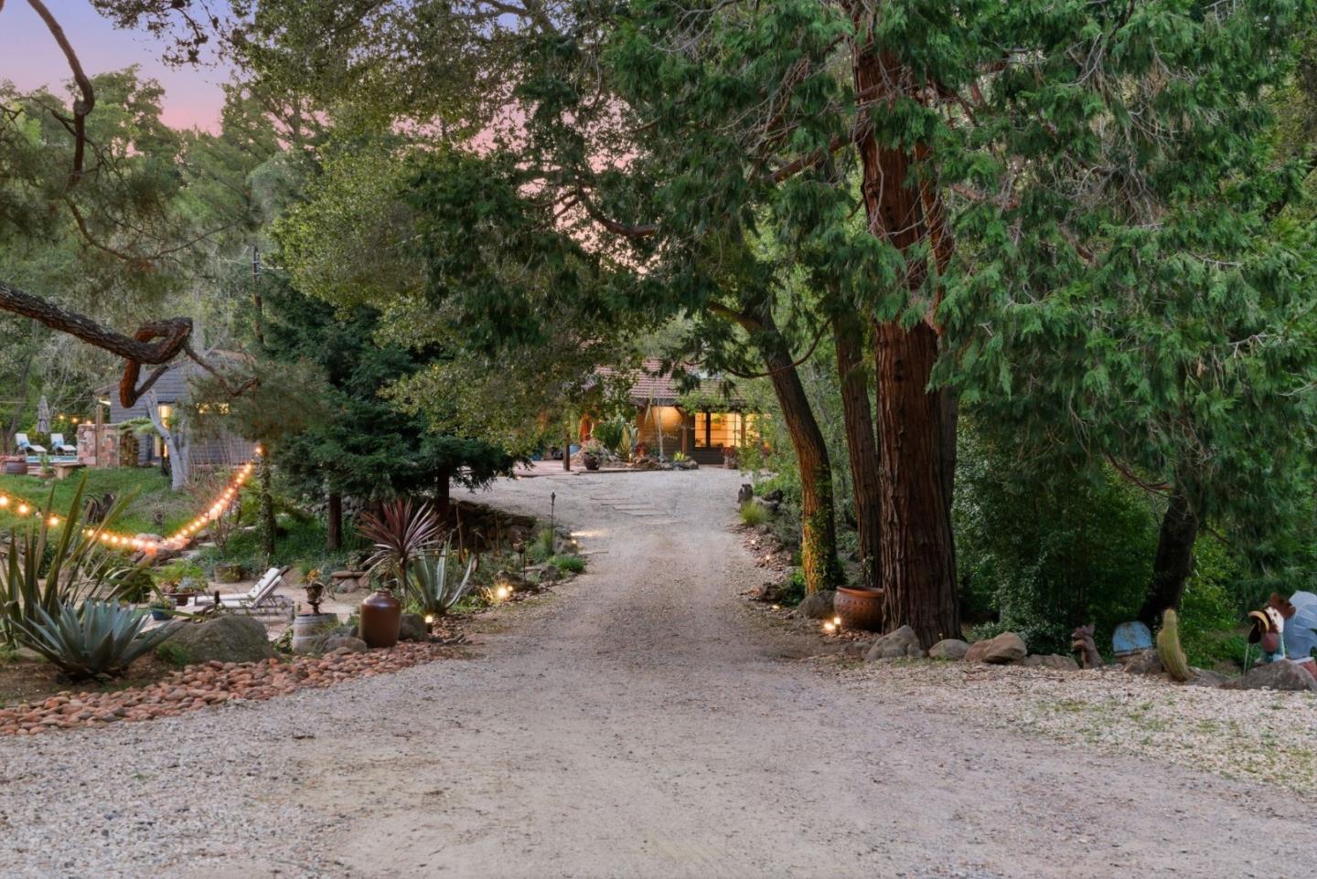 13651 Pierce Road Saratoga, CA 95070 - Photo 47 of 53