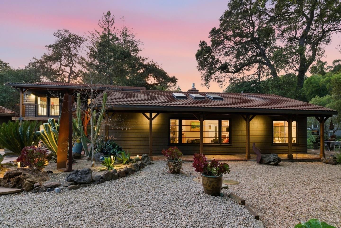 13651 Pierce Road Saratoga, CA 95070 - Photo 49 of 53