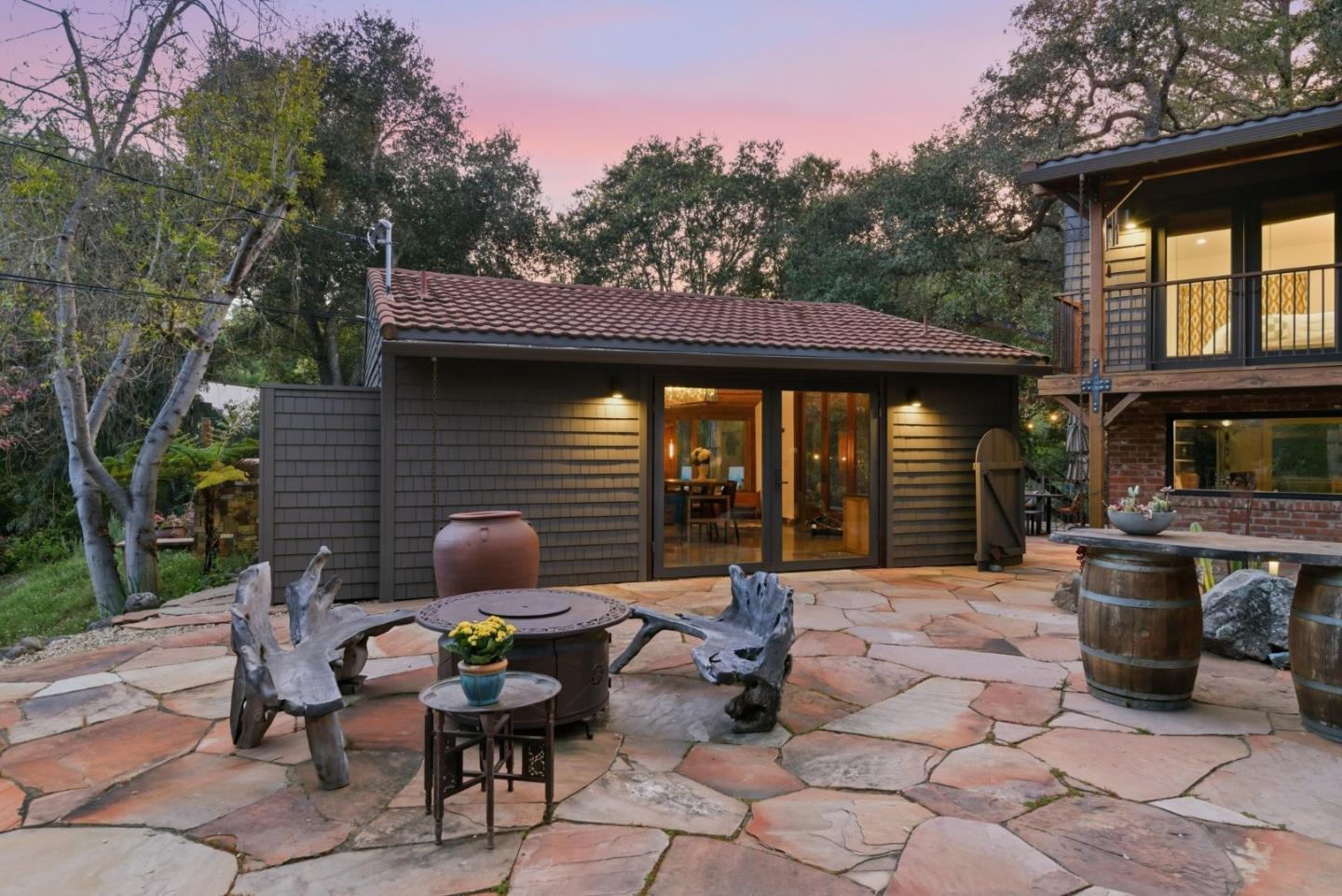 13651 Pierce Road Saratoga, CA 95070 - Photo 50 of 53