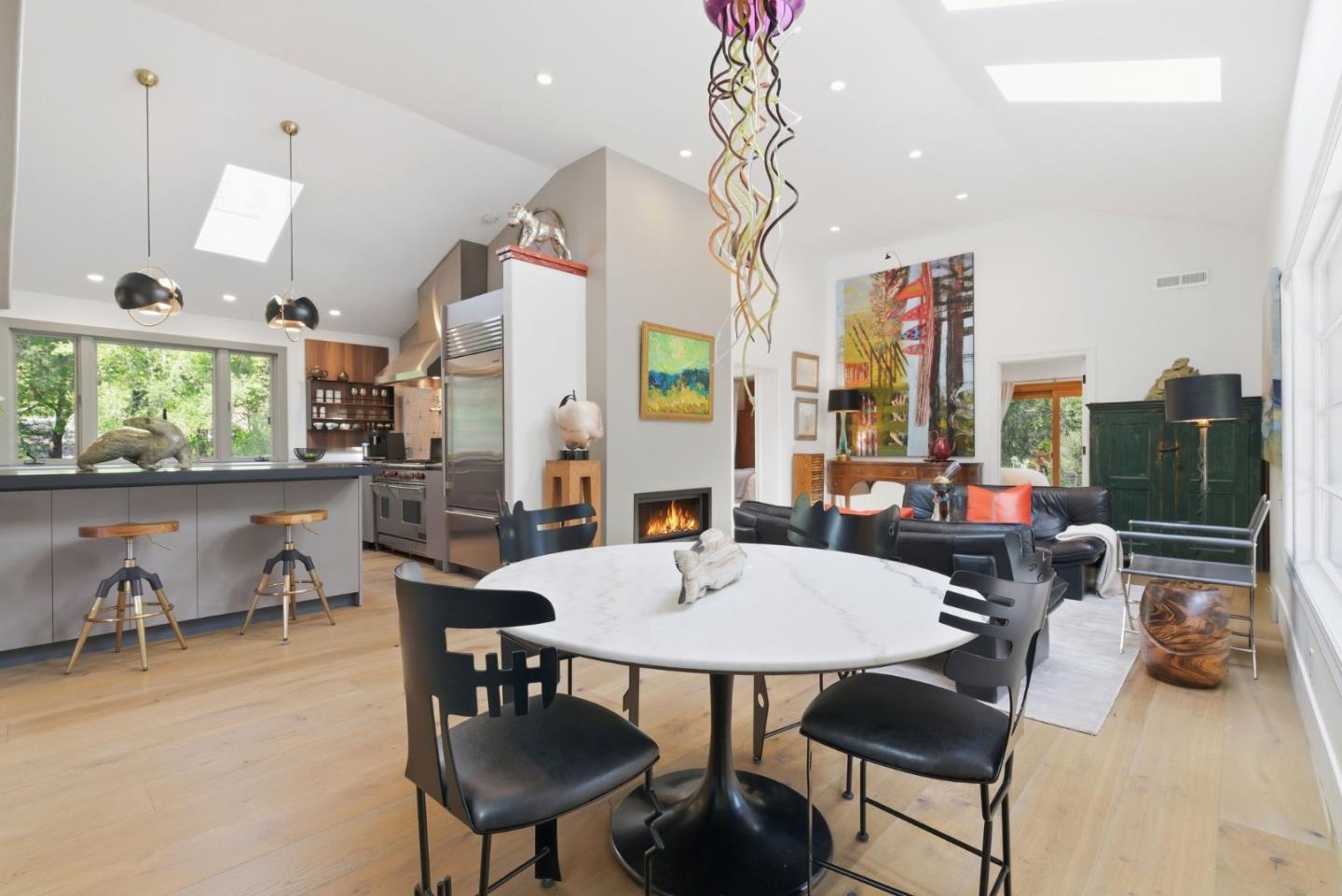 13651 Pierce Road Saratoga, CA 95070 - Photo 5 of 53