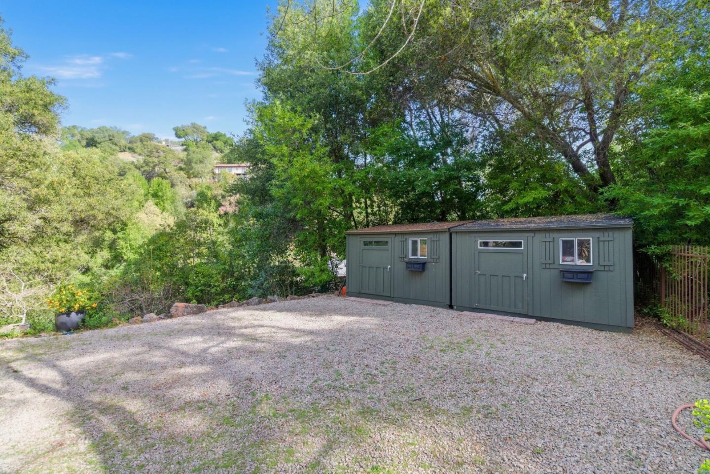 13651 Pierce Road Saratoga, CA 95070 - Photo 52 of 53