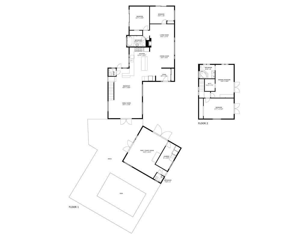 13651 Pierce Road Saratoga, CA 95070 - Photo 53 of 53