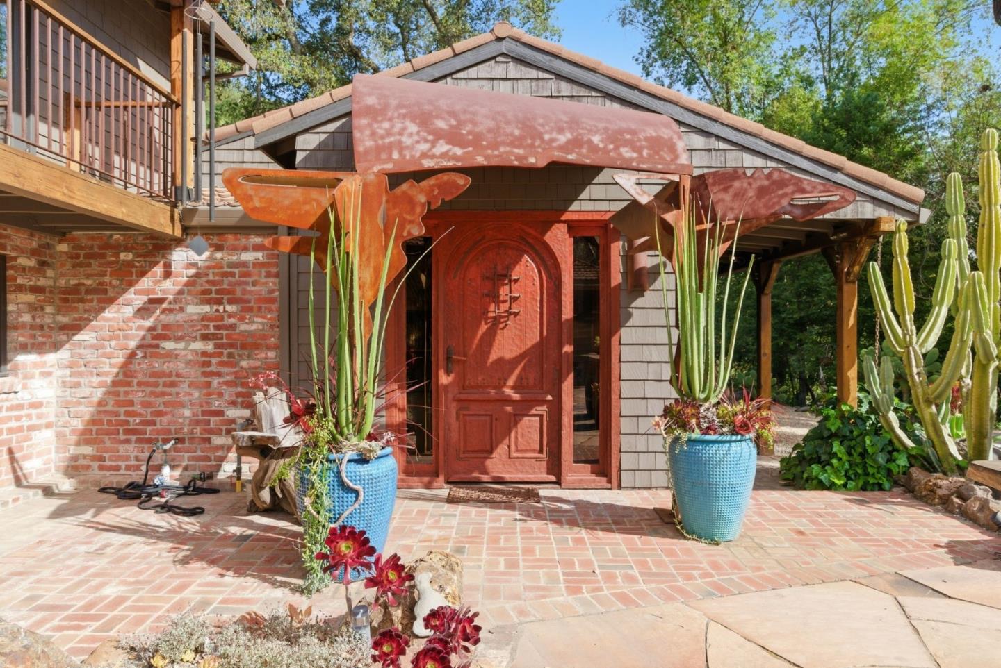 13651 Pierce Road Saratoga, CA 95070 - Photo 10 of 53