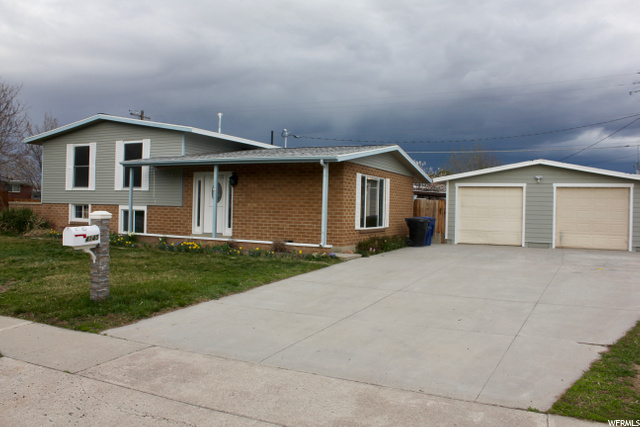 4145 Barker Road Taylorsville, UT 84129 - Photo 1 of 1